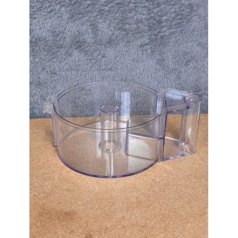 Black & Decker HJ28 Type 1 Electric‎ Citrus Juicer Replacement Juice Bowl Clear